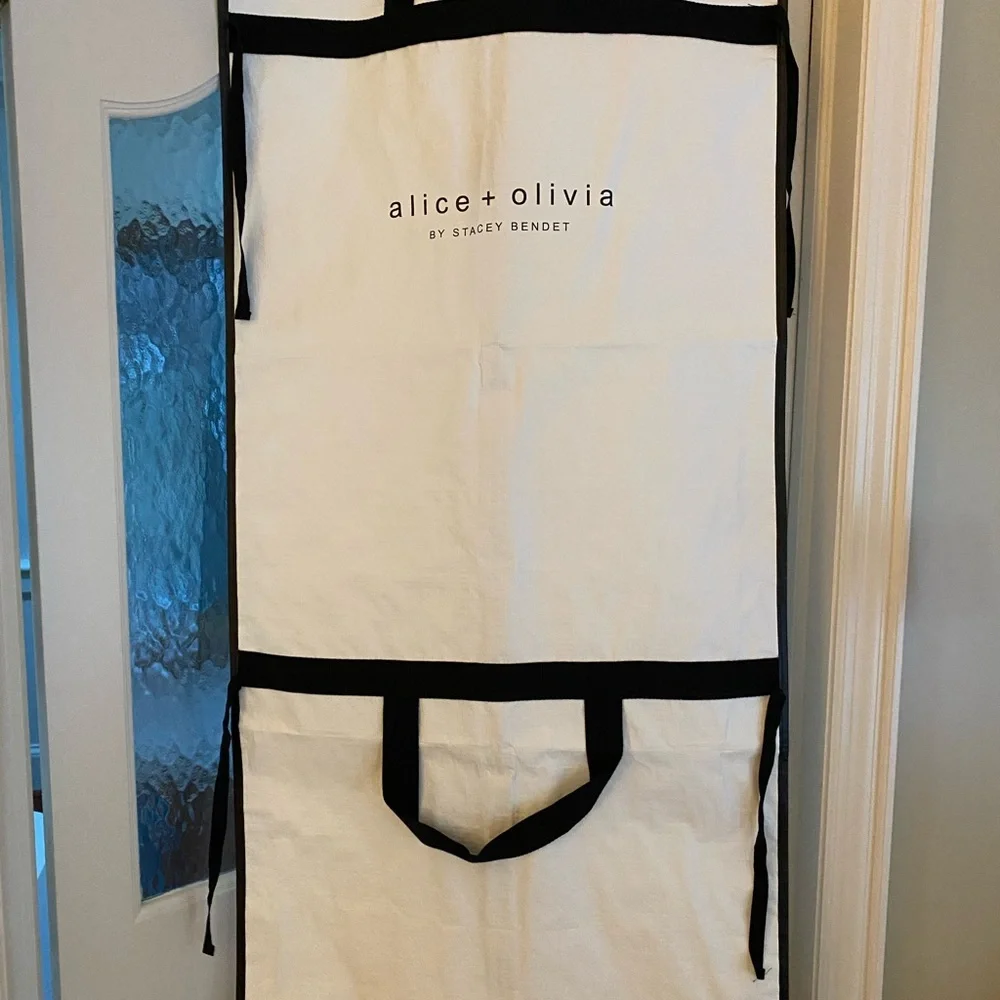 Alice + Olivia - Clyde Embell Dress - Size 2 - NWT - Picture 10 of 14